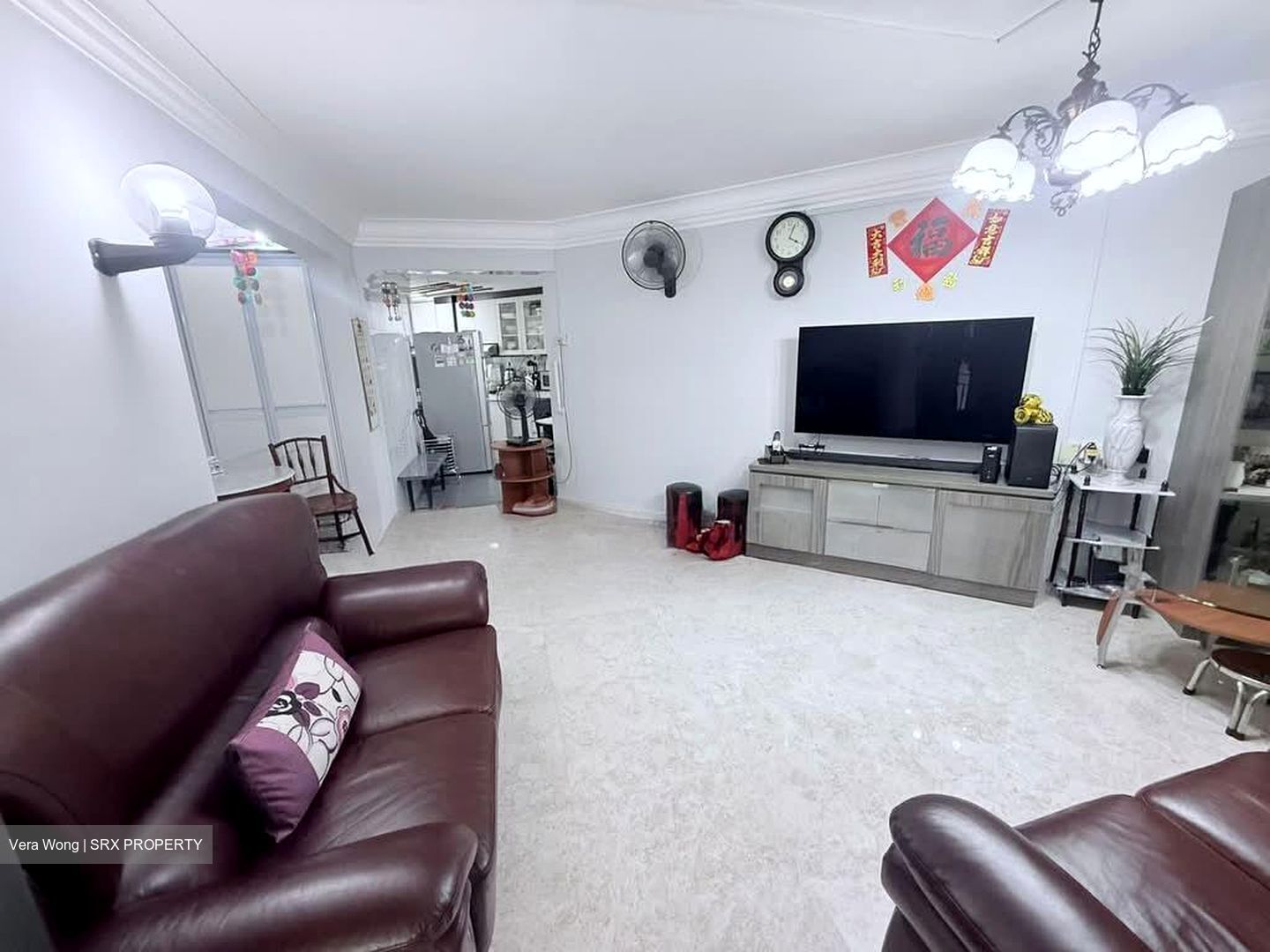 Blk 202 Yishun Palm Spring (Yishun), HDB 3 Rooms #554005271
